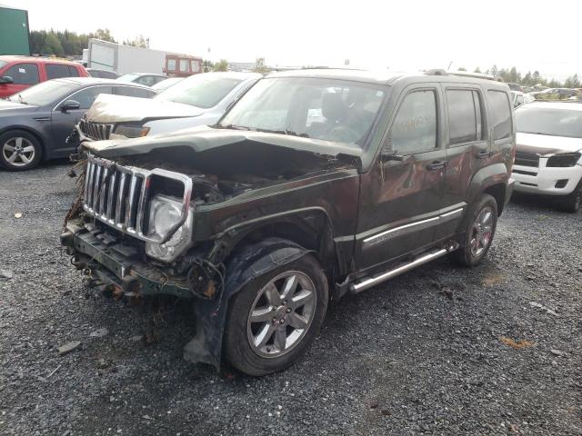 jeep liberty li 2008 1j8gn58k08w269524