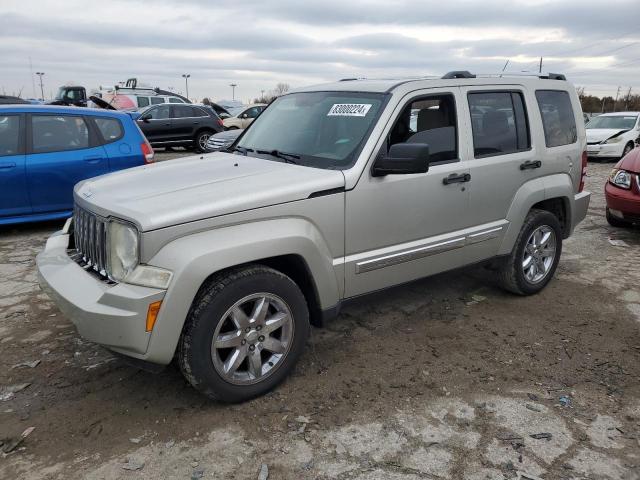 jeep liberty li 2009 1j8gn58k09w526618