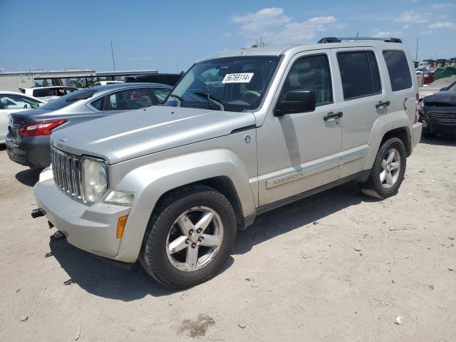 jeep liberty 2008 1j8gn58k28w234936