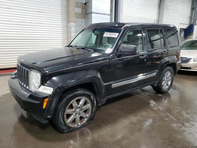 jeep liberty li 2008 1j8gn58k28w256659