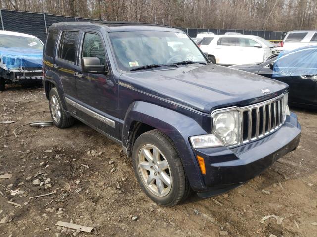 jeep liberty li 2008 1j8gn58k28w282551