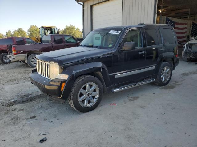 jeep liberty li 2008 1j8gn58k38w193247