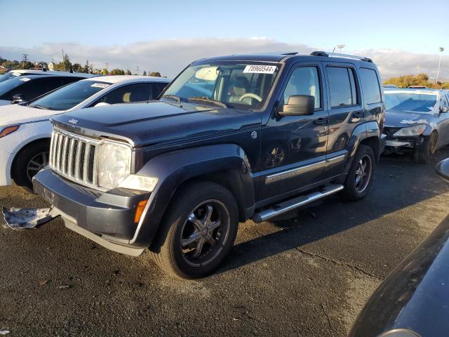 jeep liberty li 2008 1j8gn58k48w113972