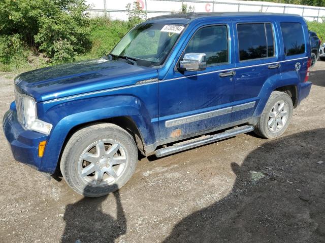 jeep liberty li 2009 1j8gn58k49w507666