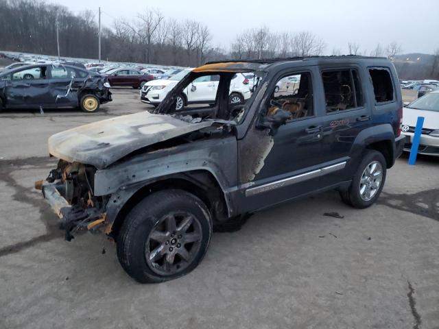 jeep liberty 2009 1j8gn58k49w535662