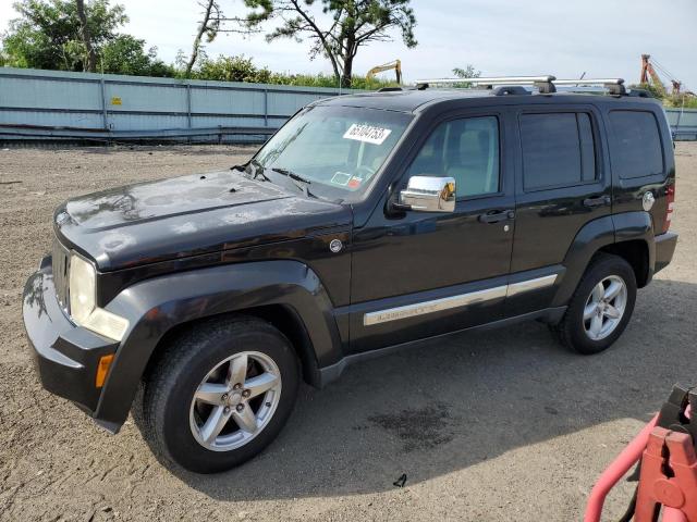 jeep liberty li 2008 1j8gn58k58w159696