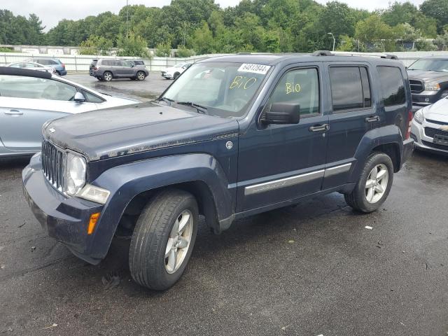 jeep liberty li 2008 1j8gn58k58w261077