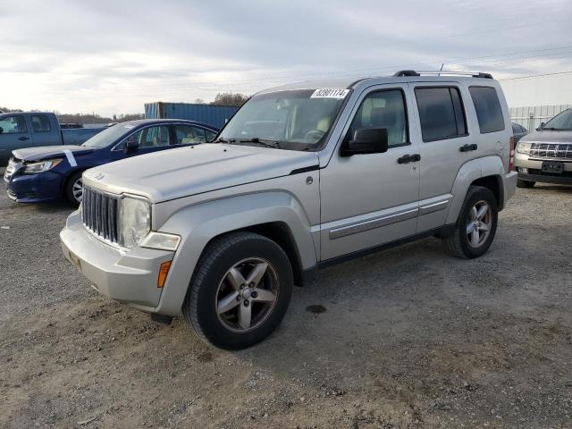 jeep liberty li 2009 1j8gn58k59w540093