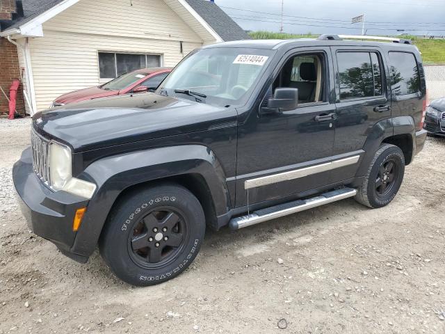 jeep liberty 2008 1j8gn58k68w191959