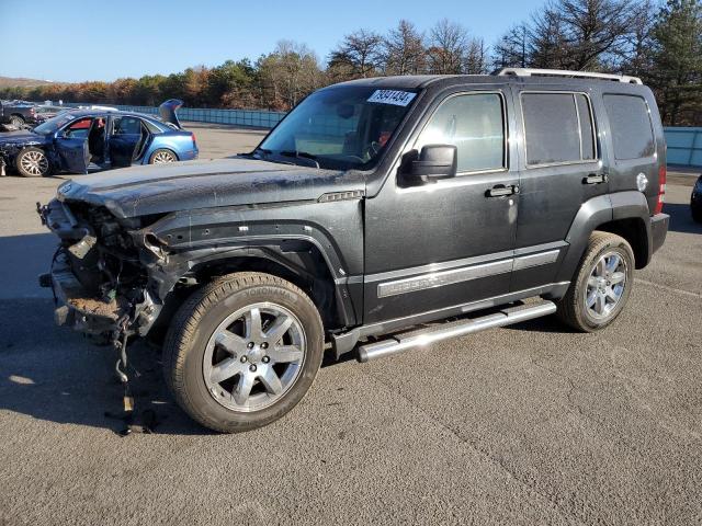 jeep liberty li 2009 1j8gn58k69w551958