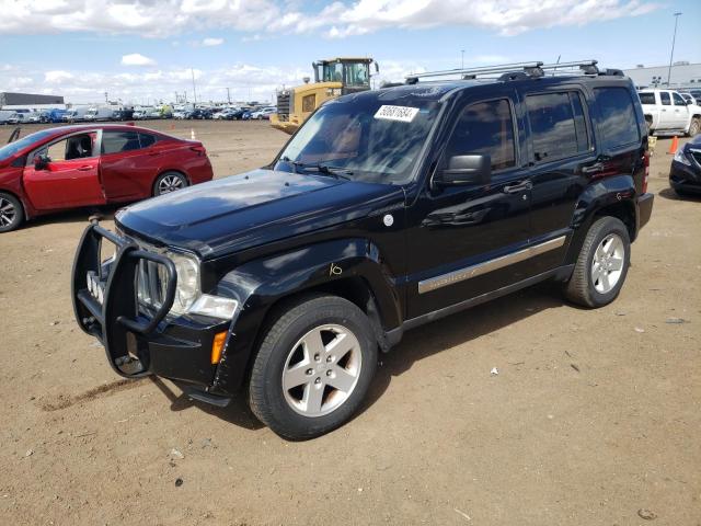 jeep liberty 2008 1j8gn58k78w156699