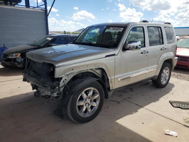 jeep liberty li 2008 1j8gn58k78w159683