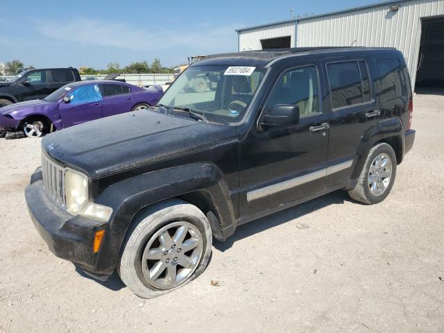 jeep liberty li 2008 1j8gn58k78w176032