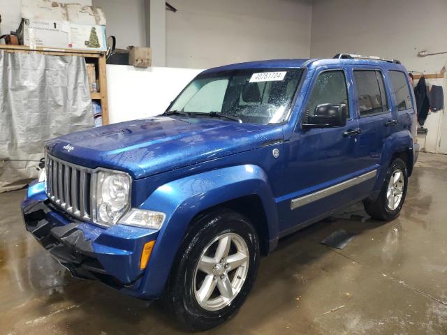 jeep liberty 2009 1j8gn58k79w527250