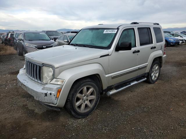 jeep liberty li 2008 1j8gn58k88w265804