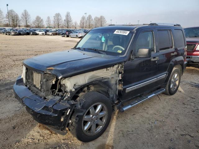 jeep liberty 2008 1j8gn58k98w161466