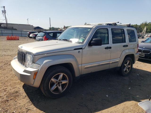 jeep liberty li 2008 1j8gn58k98w210360