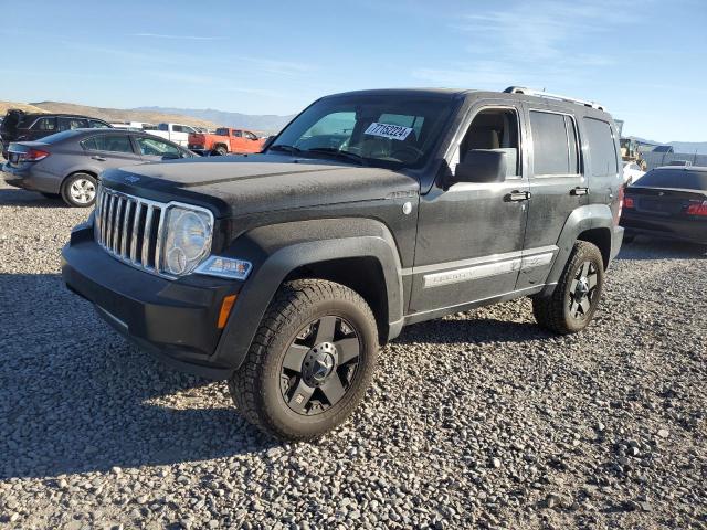 jeep liberty 2008 1j8gn58kx8w190734