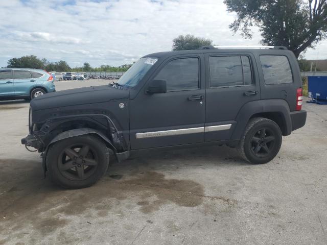 jeep liberty li 2008 1j8gn58kx8w192189