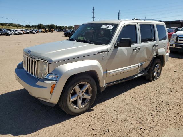 jeep liberty li 2008 1j8gn58kx8w227474