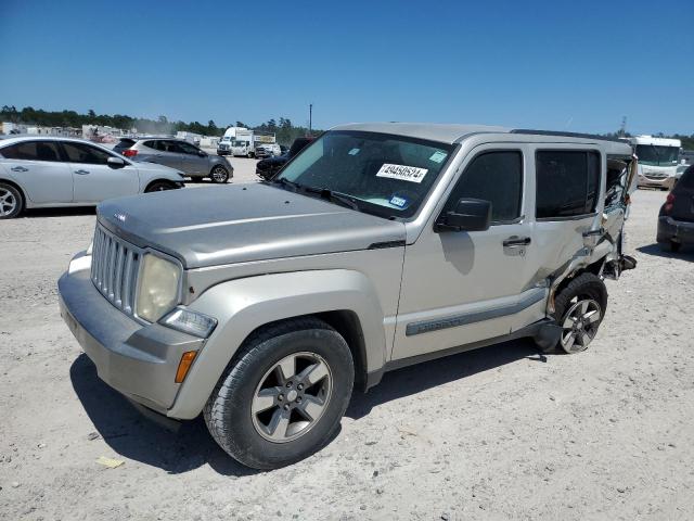 jeep liberty 2009 1j8gp28k49w506235