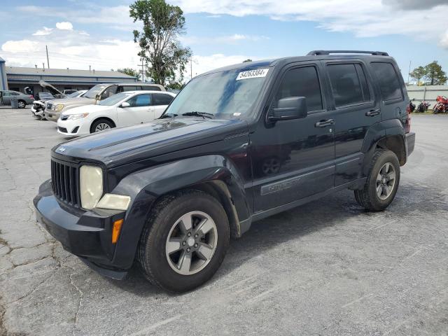 jeep liberty 2009 1j8gp28k69w503725