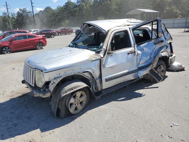 jeep liberty sp 2009 1j8gp28k79w540444