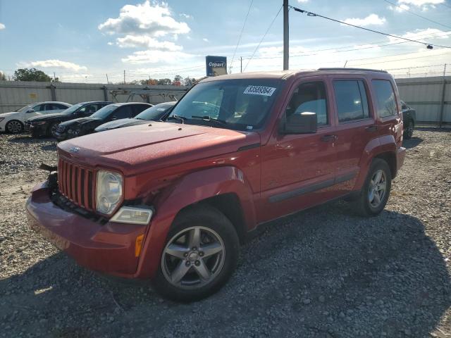 jeep liberty sp 2009 1j8gp28k99w550165