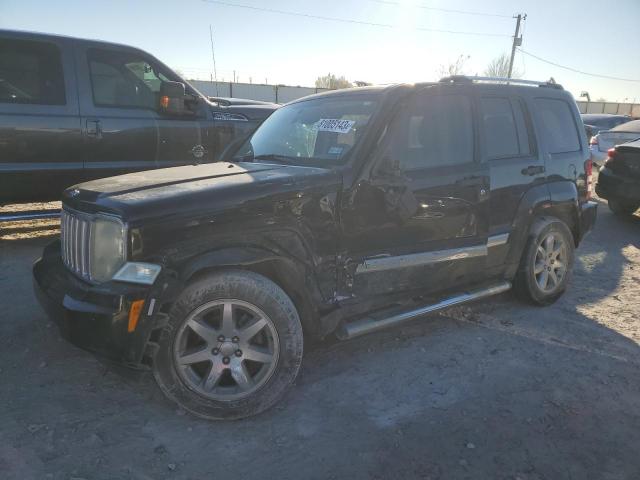 jeep liberty 2008 1j8gp58k38w141854