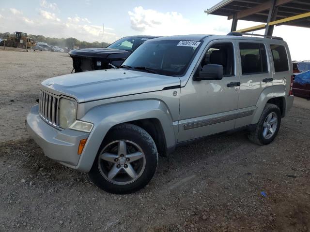 jeep liberty li 2009 1j8gp58k79w532829