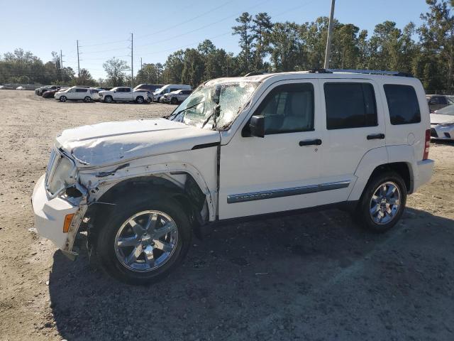 jeep liberty li 2009 1j8gp58k99w532086