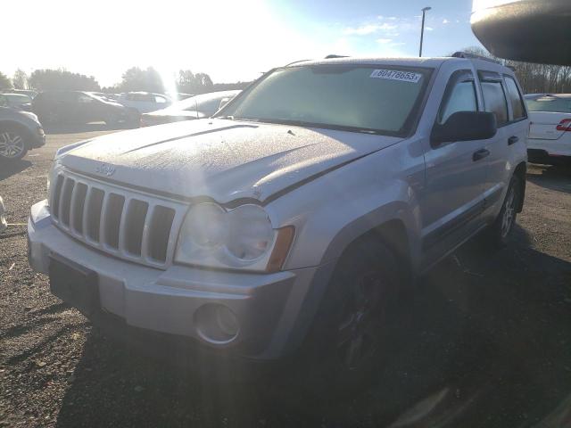 jeep grand cher 2005 1j8gr48k05c538276