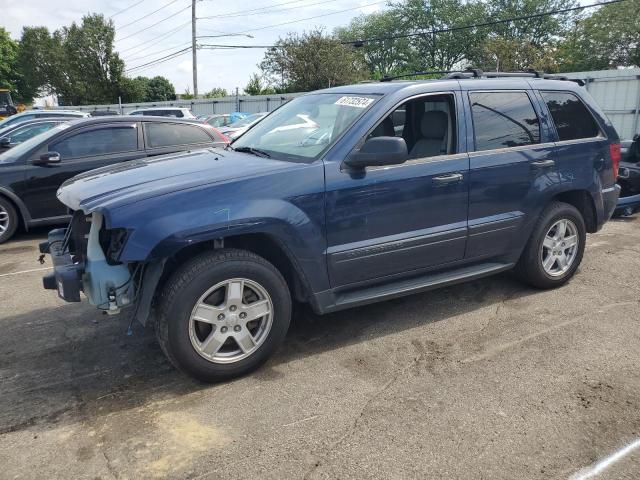 jeep grand cherokee 2006 1j8gr48k06c180369