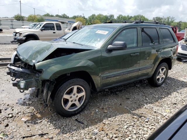 jeep grand cher 2007 1j8gr48k07c619037