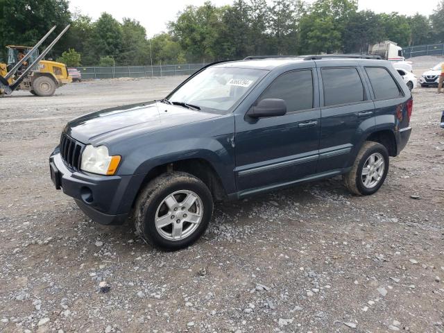 jeep grand cherokee 2007 1j8gr48k07c688231