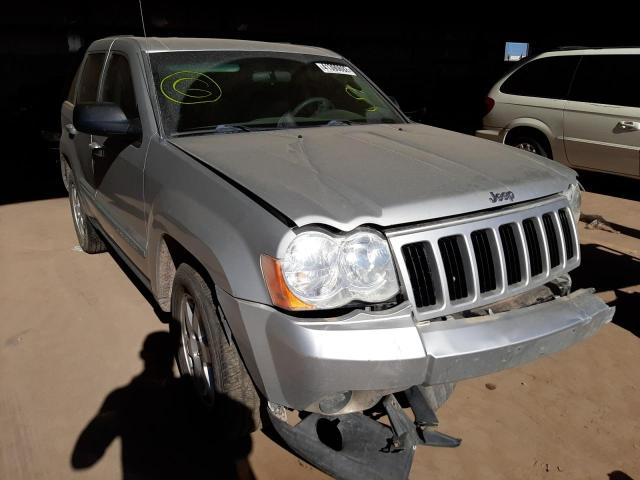 jeep grand cher 2008 1j8gr48k08c176504