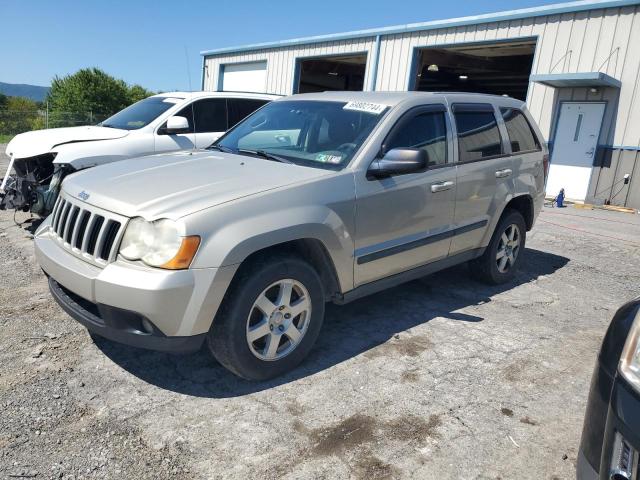 jeep grand cher 2008 1j8gr48k08c204253