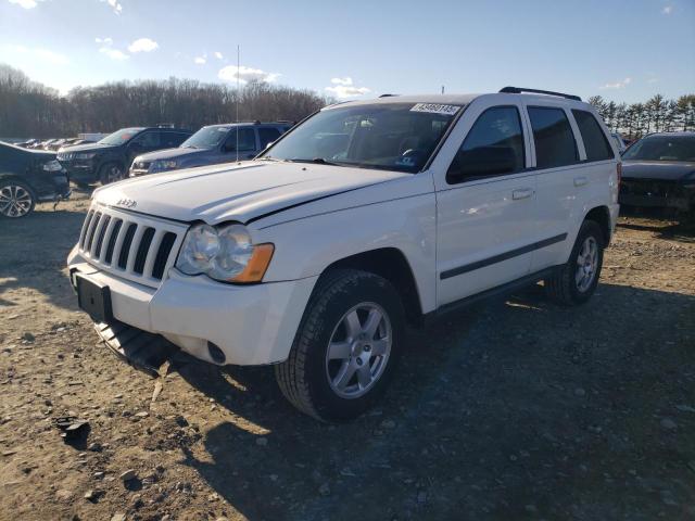 jeep grand cher 2009 1j8gr48k09c514405