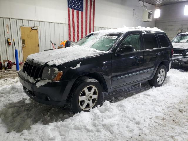 jeep grand cherokee 2009 1j8gr48k09c536422