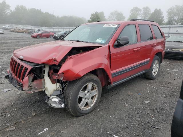 jeep grand cherokee 2006 1j8gr48k16c130466