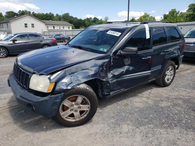 jeep grand cherokee 2007 1j8gr48k17c646313