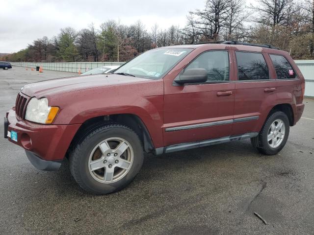 jeep grand cher 2007 1j8gr48k17c658235