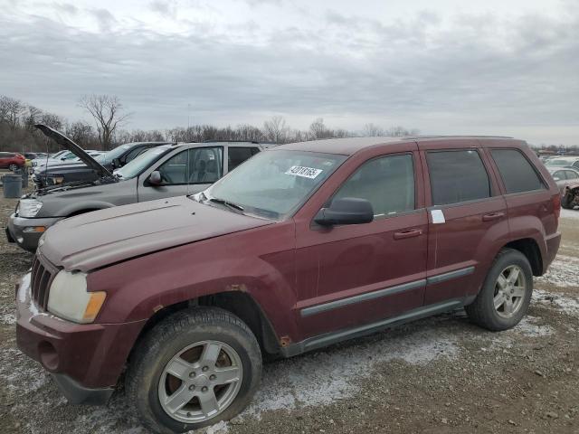 jeep grand cher 2007 1j8gr48k17c688920