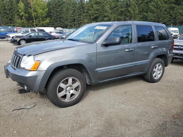 jeep grand cher 2008 1j8gr48k18c161168