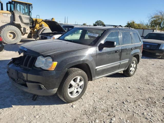 jeep grand cher 2008 1j8gr48k18c221109