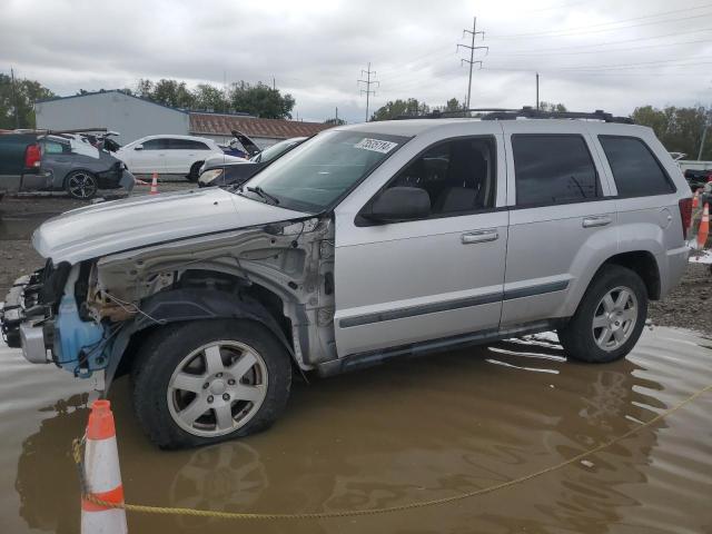 jeep grand cher 2008 1j8gr48k18c245314