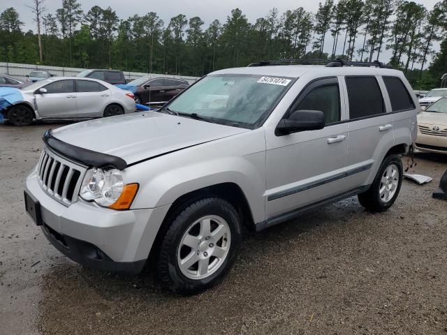 jeep grand cherokee 2009 1j8gr48k19c527597