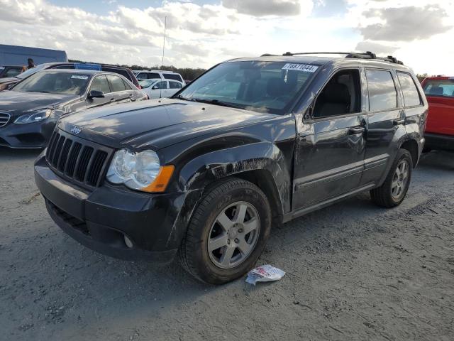 jeep grand cher 2009 1j8gr48k19c529950