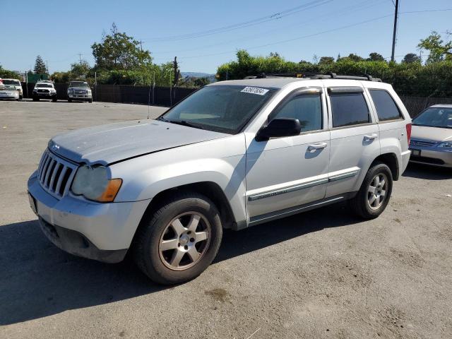 jeep grand cherokee 2009 1j8gr48k19c530693