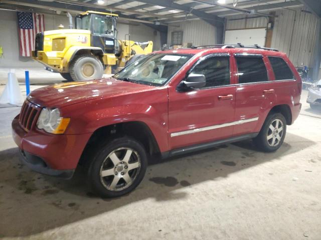 jeep grand cher 2009 1j8gr48k19c547221